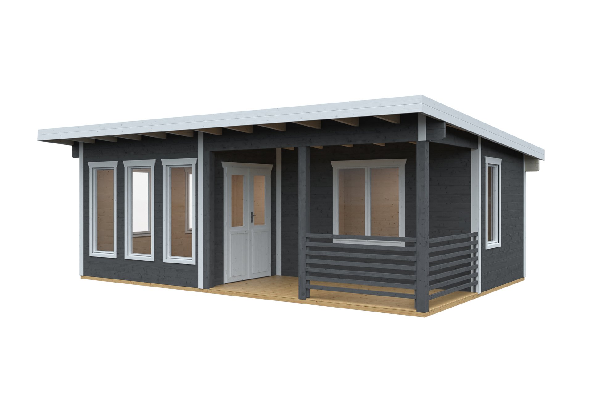 Gartenhaus Arnheim, 670 x 444cm 1 Gartenhaus Arnheim, 670 x 444cm