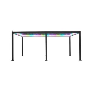 Pergola Deluxe 111 SMART