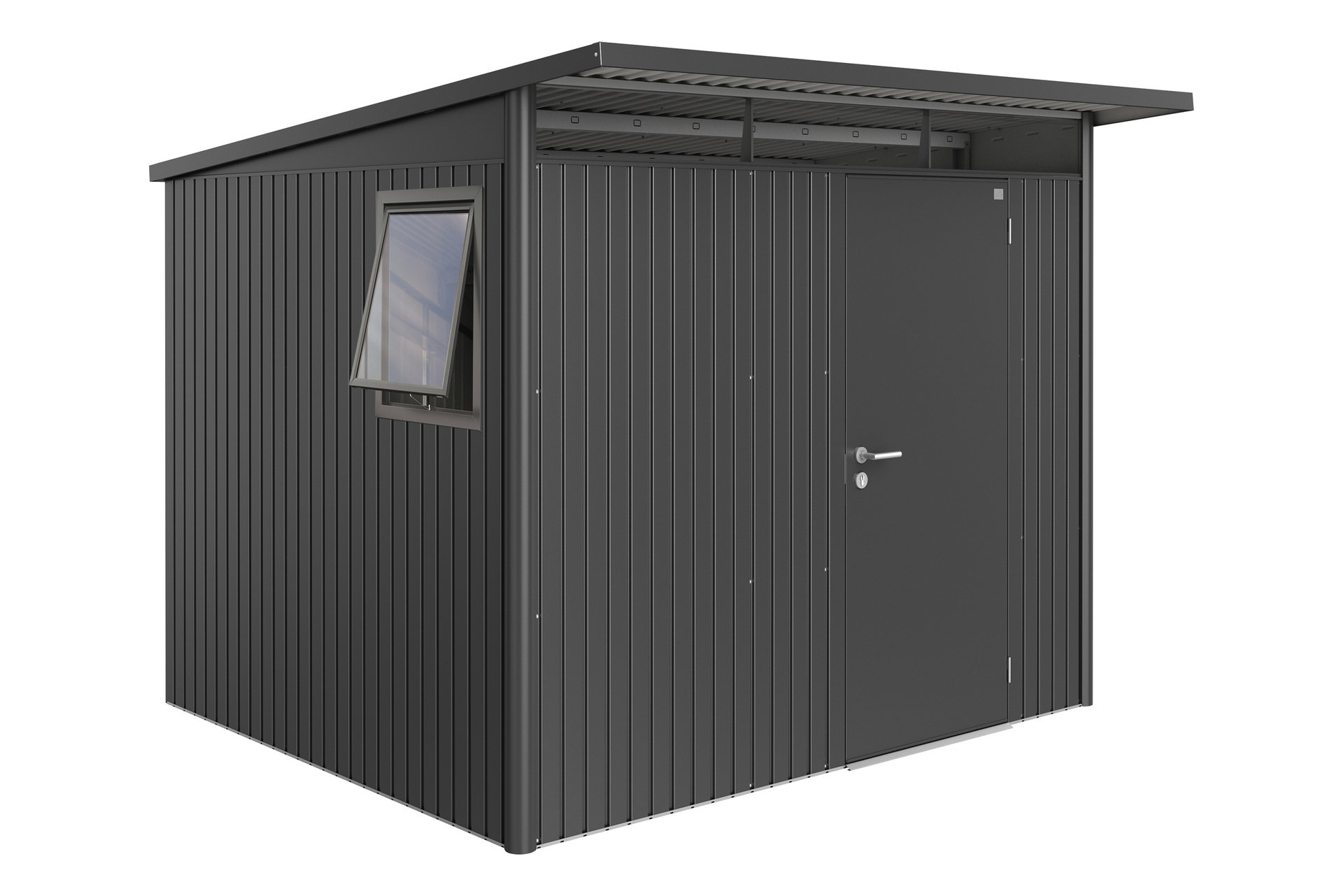 Gerätehaus AvantGarde Gr. A6 WE 1 Gerätehaus AvantGarde Gr. A6 WE