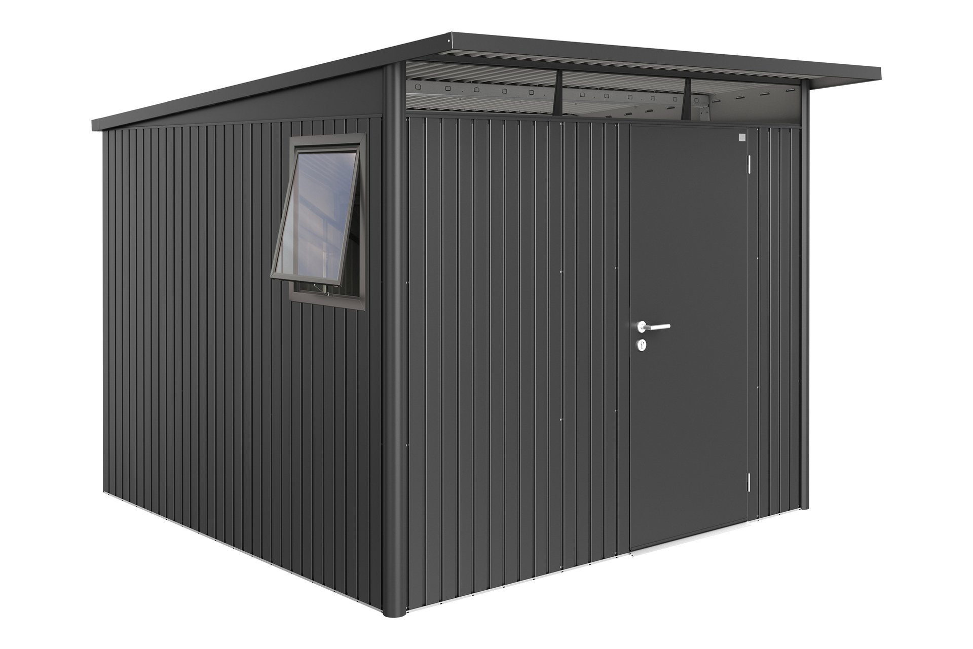 Gerätehaus AvantGarde Gr. A7 WE 1 Gerätehaus AvantGarde Gr. A7 WE