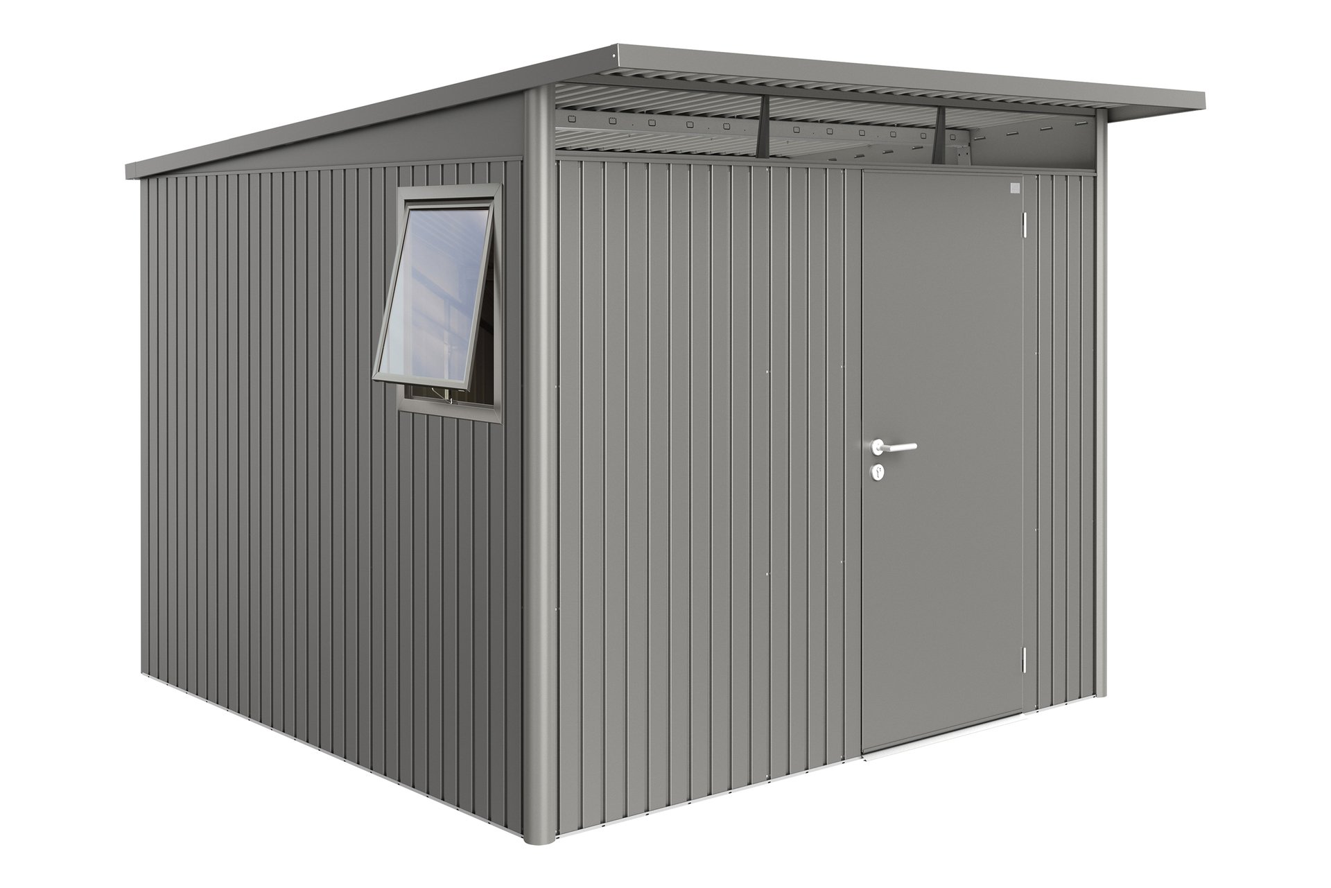 Gerätehaus AvantGarde Gr. A7 WE 1 Gerätehaus AvantGarde Gr. A7 WE