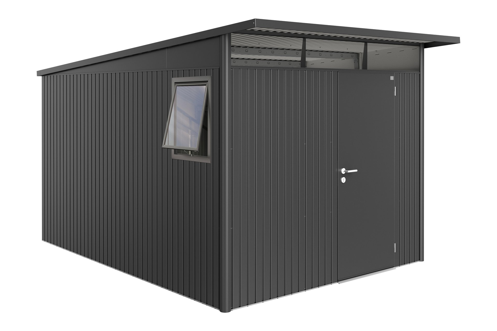 Gerätehaus AvantGarde Gr. A8 WE 1 Gerätehaus AvantGarde Gr. A8 WE