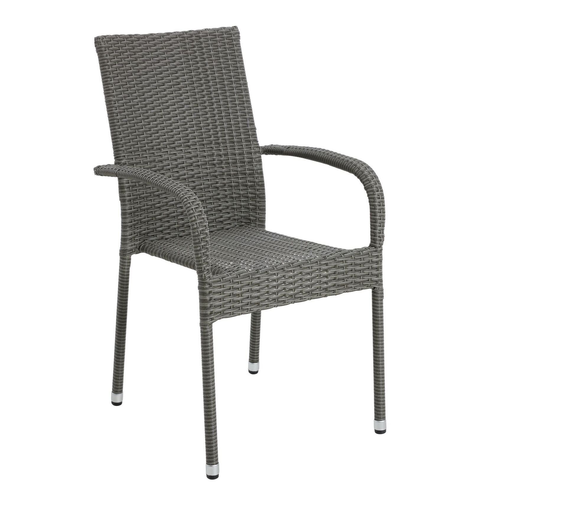 Stapelsessel Haliti 1 Stapelsessel Haliti