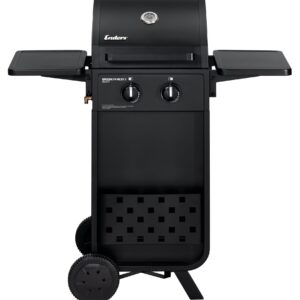 Gasgrill Brooklyn Next 2 Black