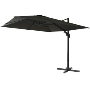 Ampelschirm Elio N+ 300 x 300 cm