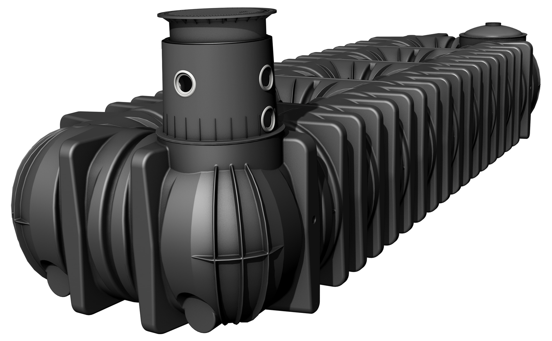 Flachtank Platin XL 1 Flachtank Platin XL