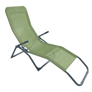 Bäderliege Textilbezug