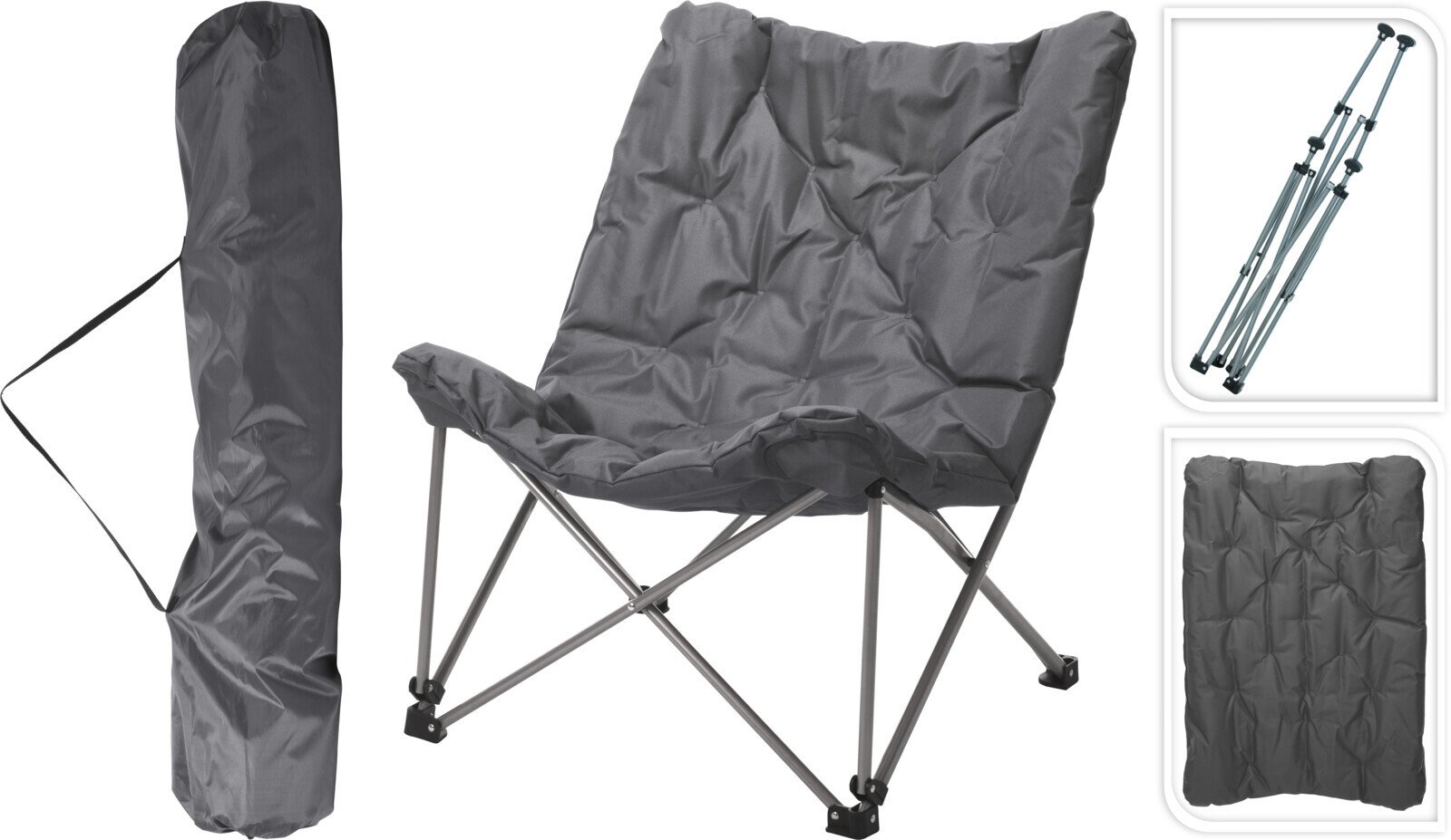 Campingstuhl 1 Campingstuhl