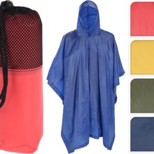 Regenponcho