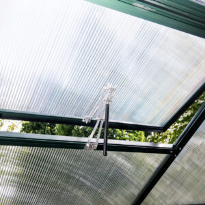 Dachfenster inkl. automatischen Fensterheber für 16 mm GWH