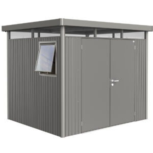 Gerätehaus HighLine Gr. H3 WE