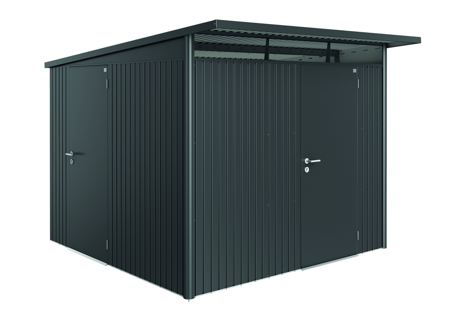 Zusätzliche Doppeltür HighLine, AvantGarde, Panorama 1 Zusätzliche Doppeltür HighLine, AvantGarde, Panorama