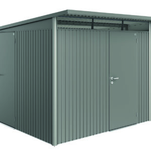 Zusätzliche Doppeltür HighLine, AvantGarde, Panorama