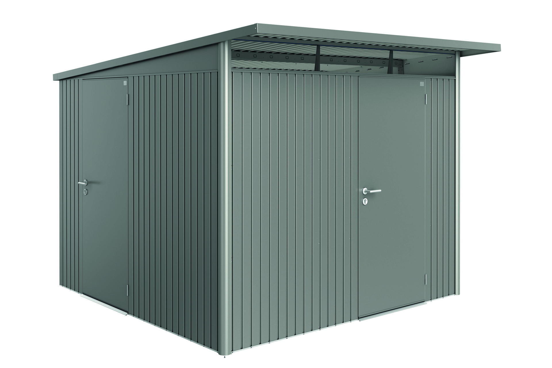 Zusätzliche Doppeltür HighLine, AvantGarde, Panorama 1 Zusätzliche Doppeltür HighLine, AvantGarde, Panorama