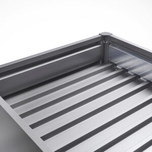 Zwischenboden HochBeet Gr. 4x1