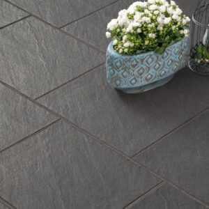 Terrassenplatte Maraja 40x40x4 cm