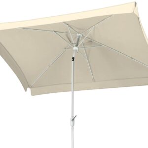 Rechteckschirm Oslo 300x200/6cm