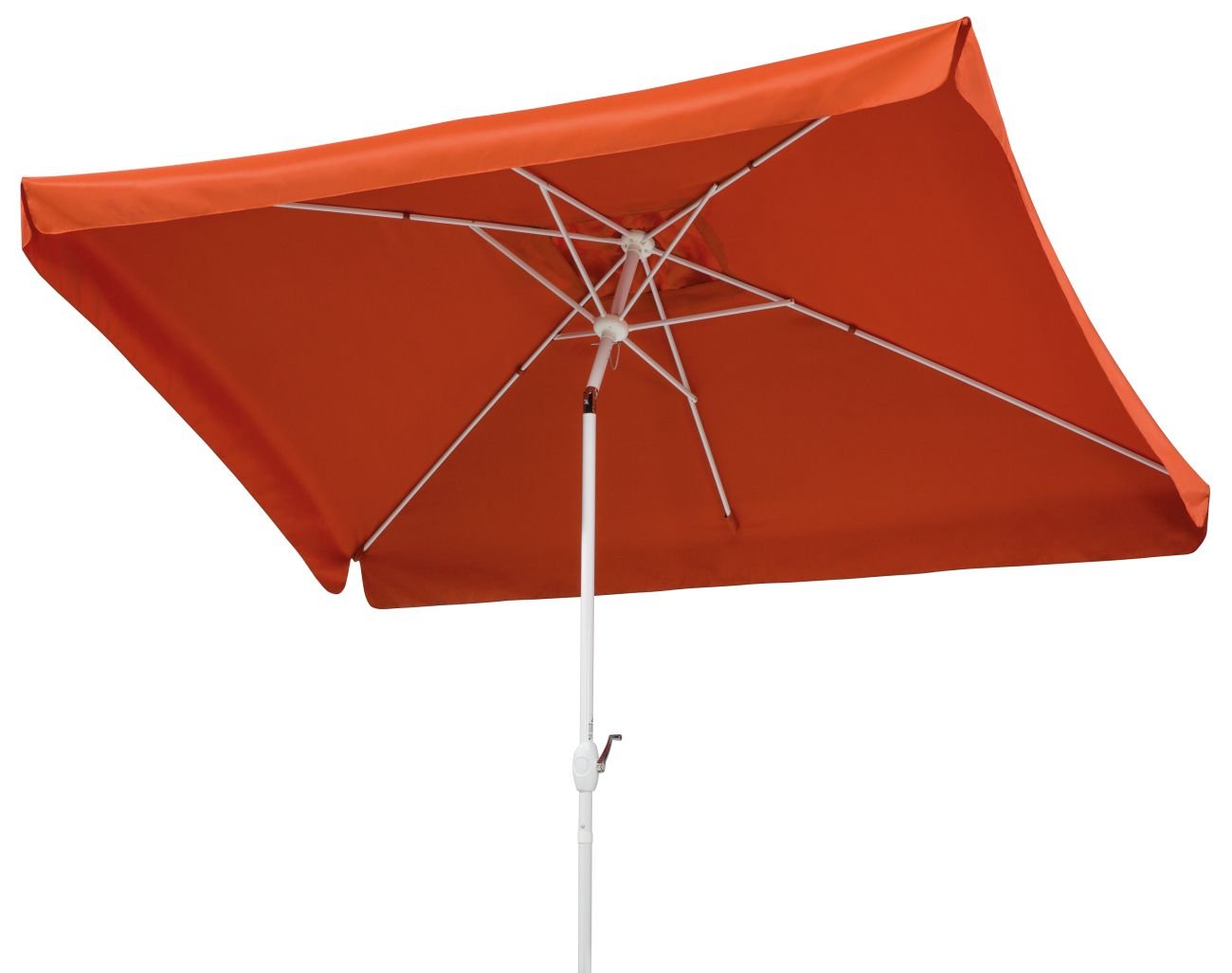 Rechteckschirm Oslo 300x200/6cm 1 Rechteckschirm Oslo 300x200/6cm