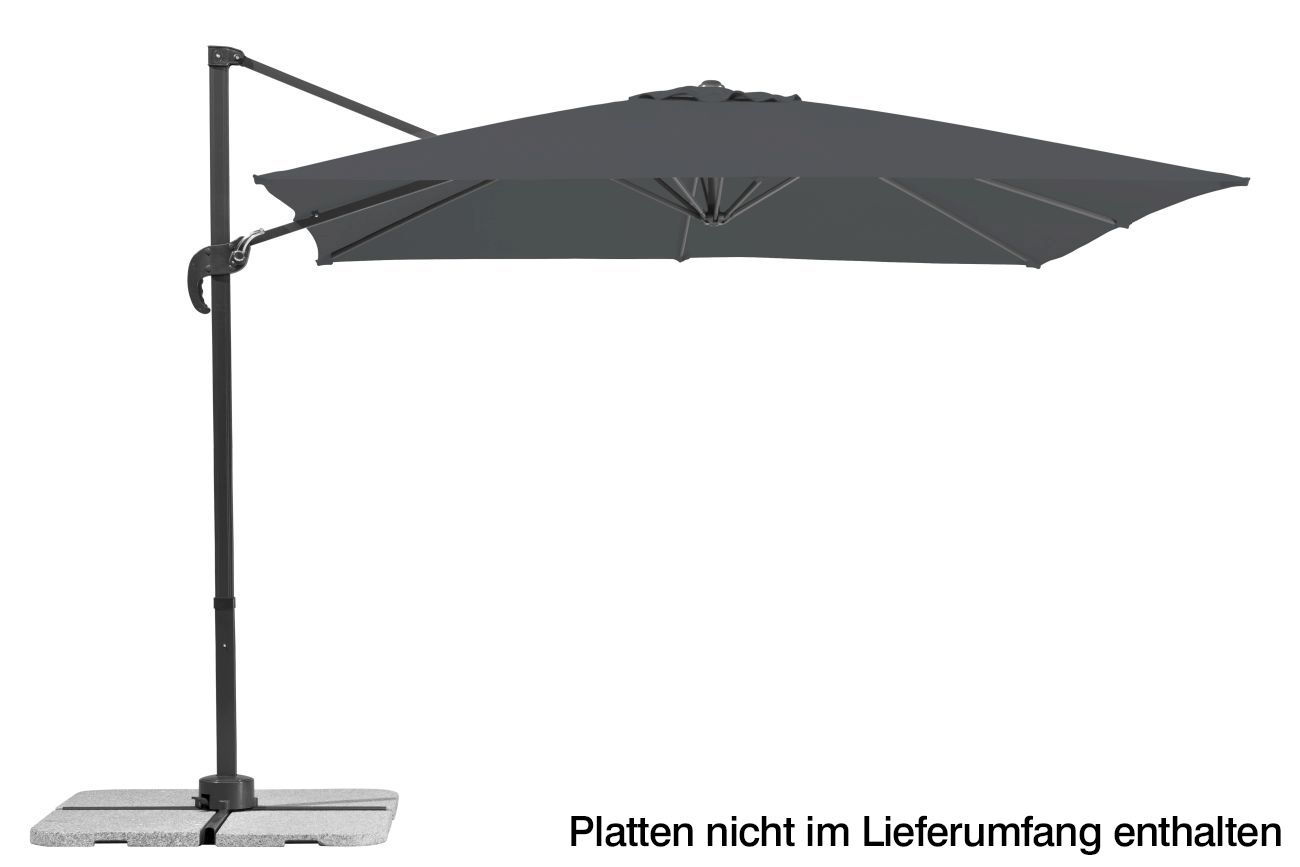 Ampelschirm Rhodos Junior 1 Ampelschirm Rhodos Junior