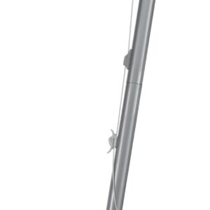 Mast für Sonnensegel