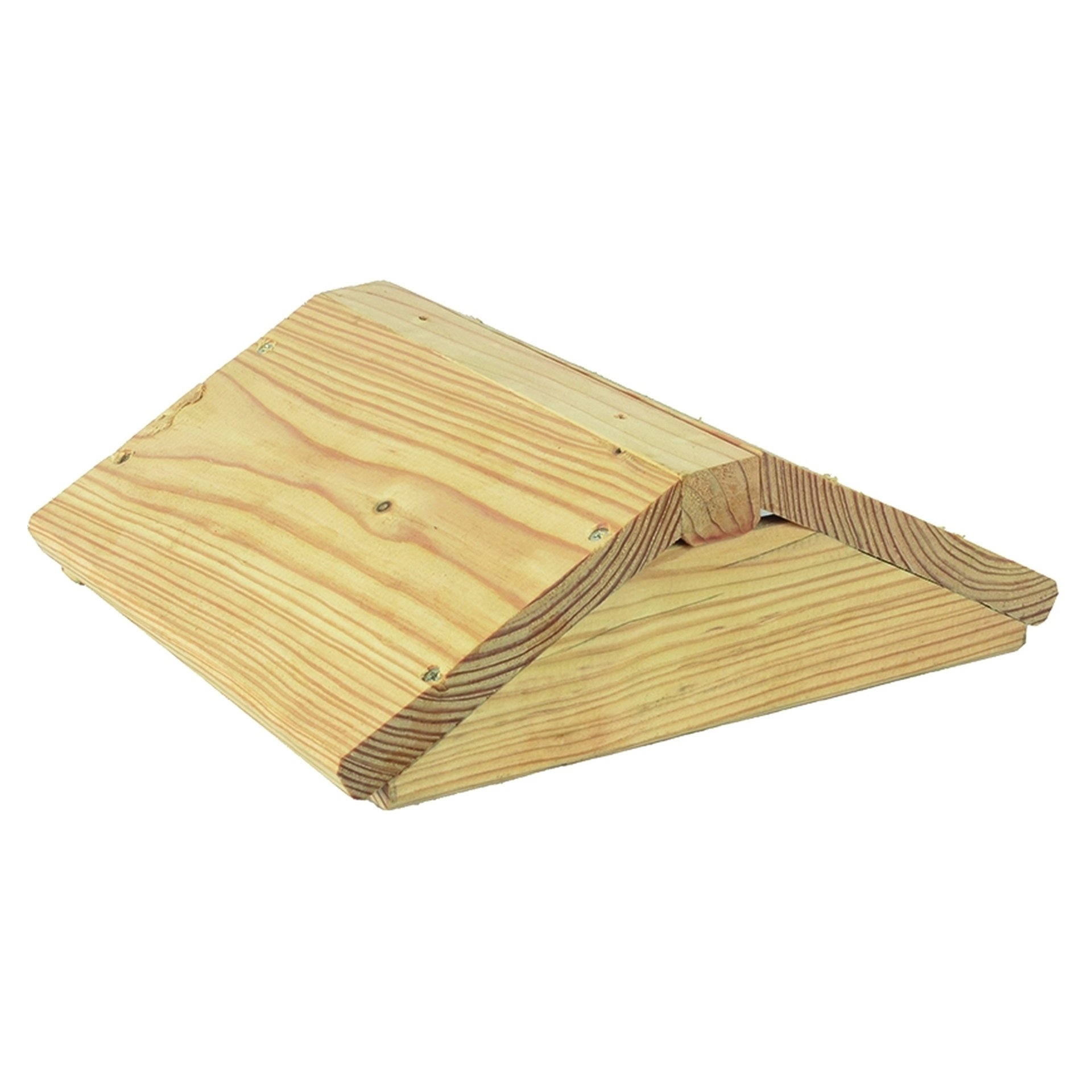 AALBORG-Serie, Lärche Vogelhaus 1 AALBORG-Serie, Lärche Vogelhaus