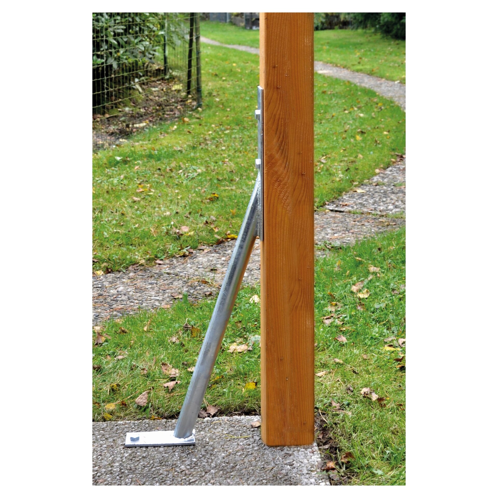 ANATOL Erdnagel für Sturmanker 1 ANATOL Erdnagel für Sturmanker