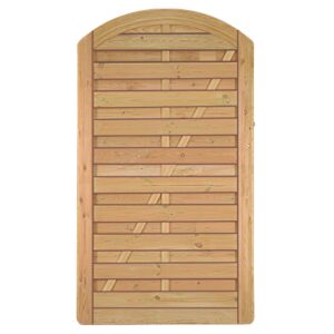 Avantgarde-Serie Bogen Tor