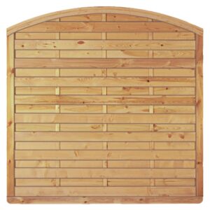 Avantgarde-Serie Bogen