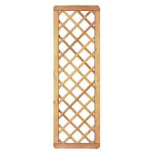 Avantgarde-Serie Diagonal-Rankgitter