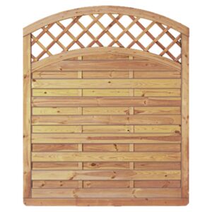 Avantgarde-Serie Doppelbogen