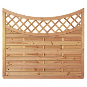 Avantgarde-Serie Doppelbogen