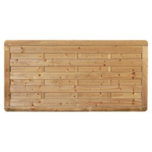 Avantgarde-Serie gerade