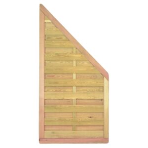 BAIKAL-Serie geschlossen ECKE