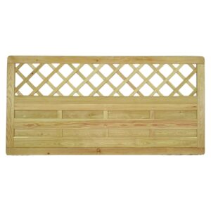 BAIKAL-Serie mit Rankgitter