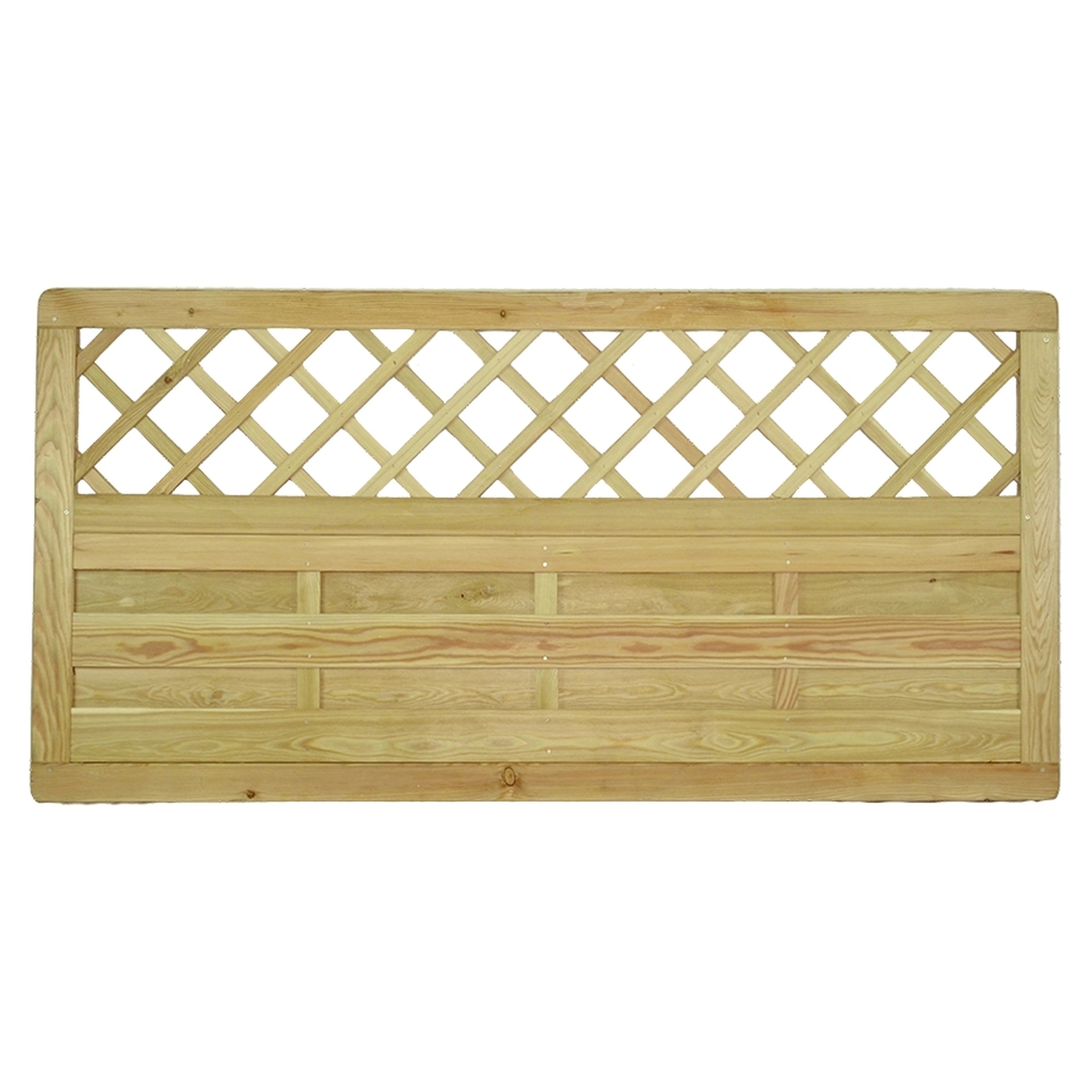 BAIKAL-Serie mit Rankgitter 1 BAIKAL-Serie mit Rankgitter