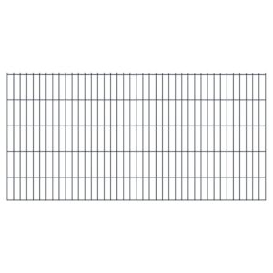 BASIC Doppelstabmatte