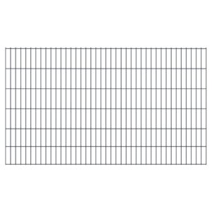 BASIC Doppelstabmatte