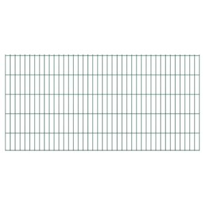 BASIC Doppelstabmatte