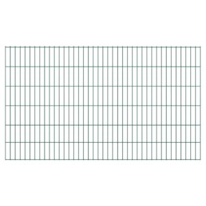 BASIC Doppelstabmatte