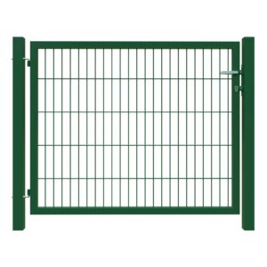 BASIC Einzeltor grün