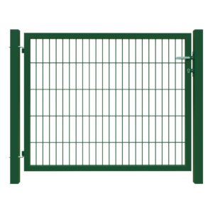 BASIC Einzeltor grün