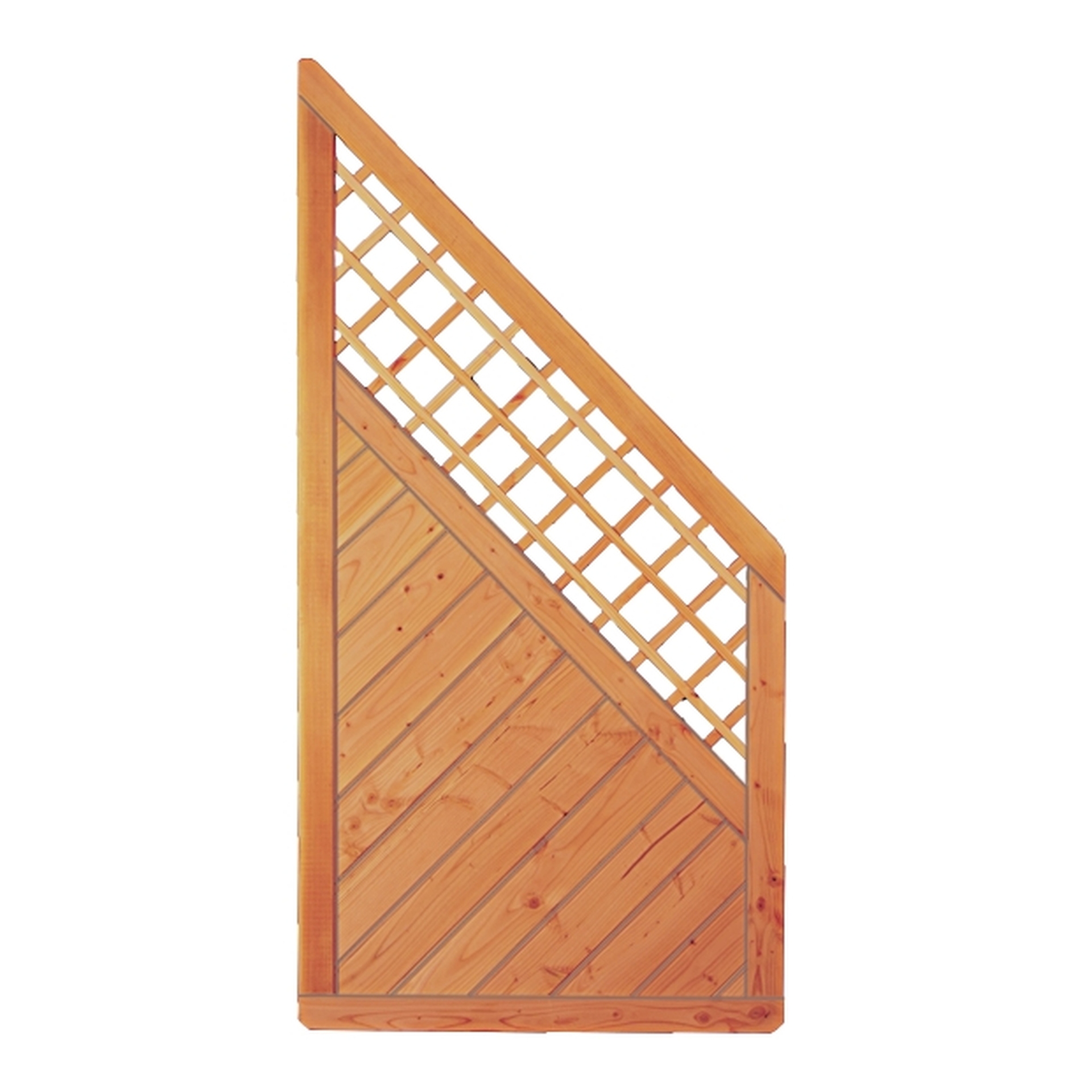 CLASSICO-Serie ECKE mit Rankgitter 1 CLASSICO-Serie ECKE mit Rankgitter