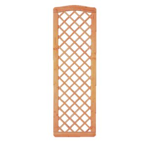 CLASSICO-Serie Krone-Ranki Abschluß 60x180/183 cm