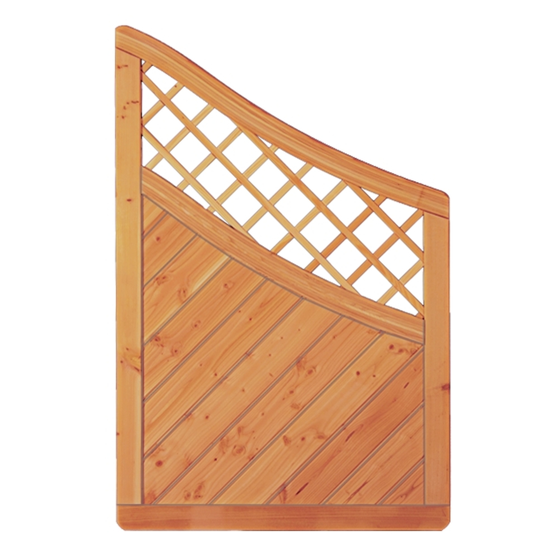 CLASSICO-Serie Krone-Ranki Abschluß 90x140/90 cm 1 CLASSICO-Serie Krone-Ranki Abschluß 90x140/90 cm