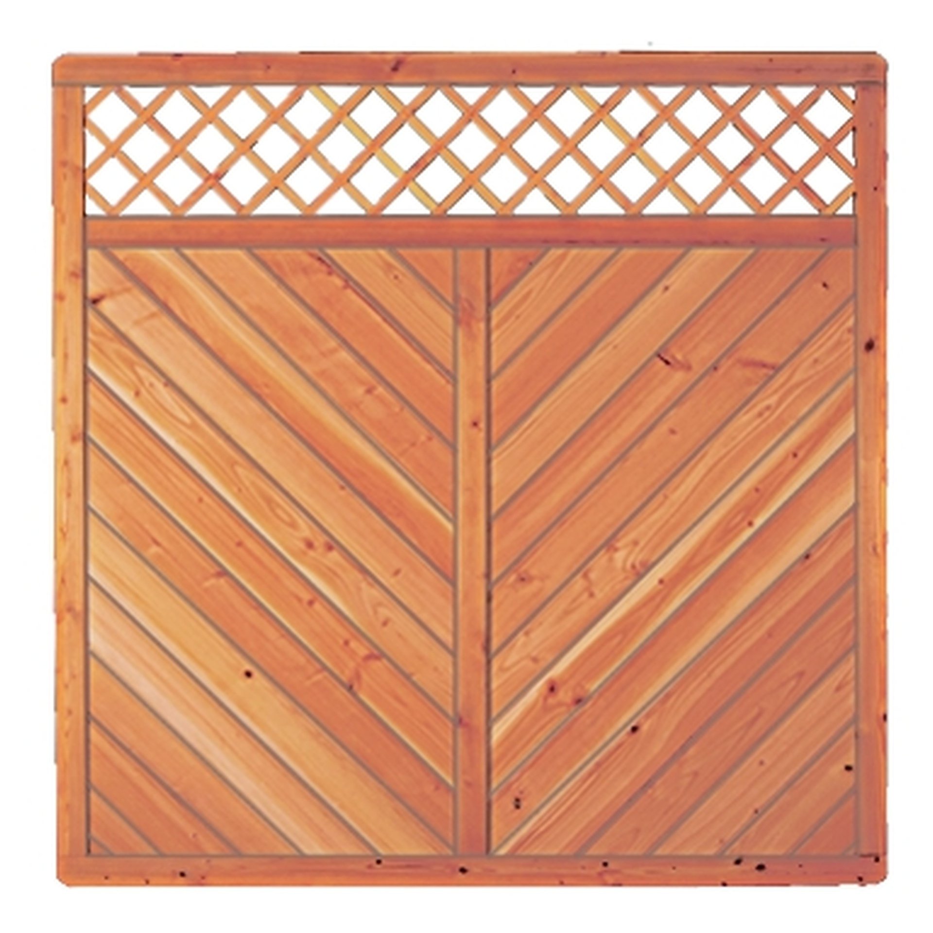 CLASSICO-Serie mit Rankgitter 1 CLASSICO-Serie mit Rankgitter