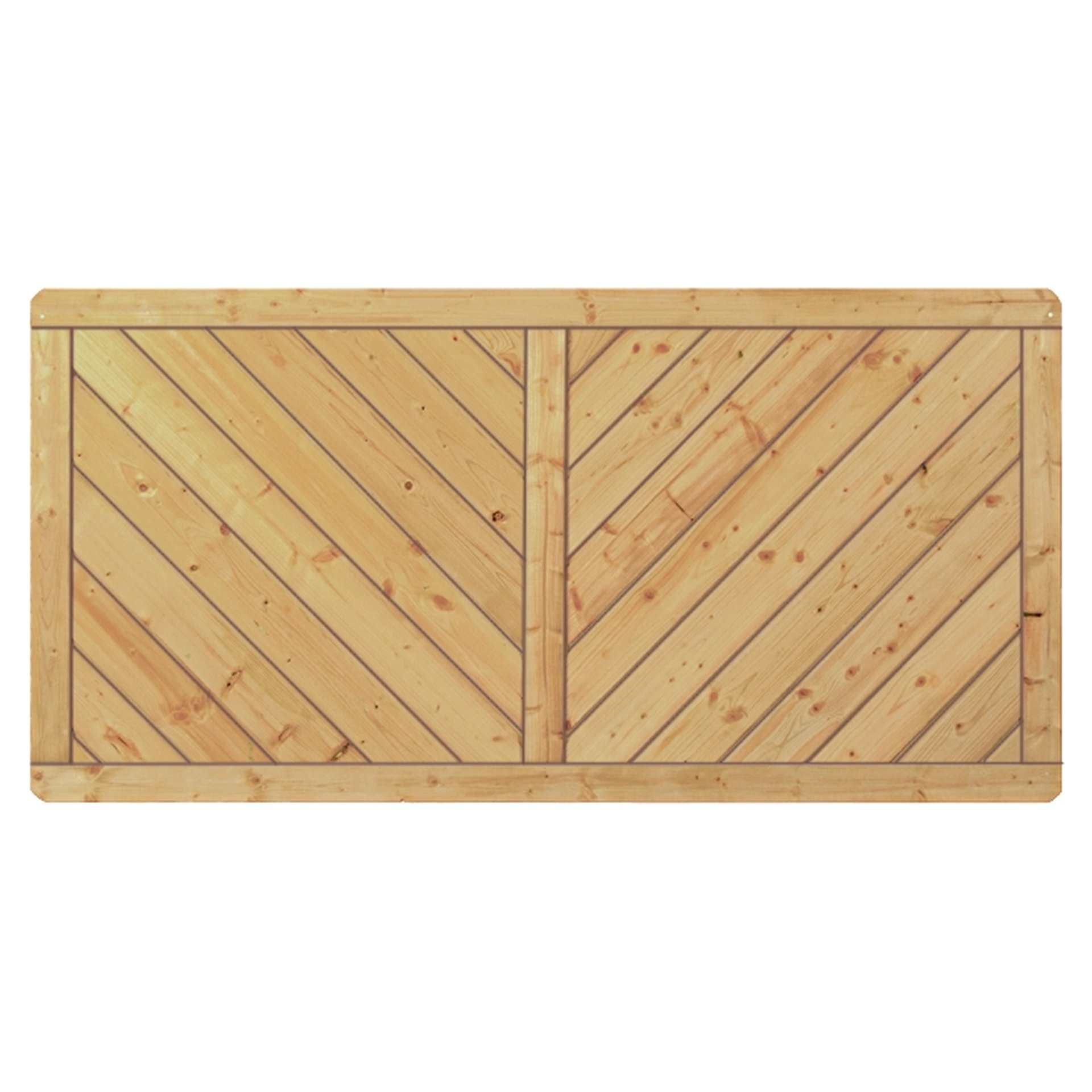 CLASSIC-Serie-Diagonal, kdi-grün Rahmen 40/70 mm 1 CLASSIC-Serie-Diagonal, kdi-grün Rahmen 40/70 mm