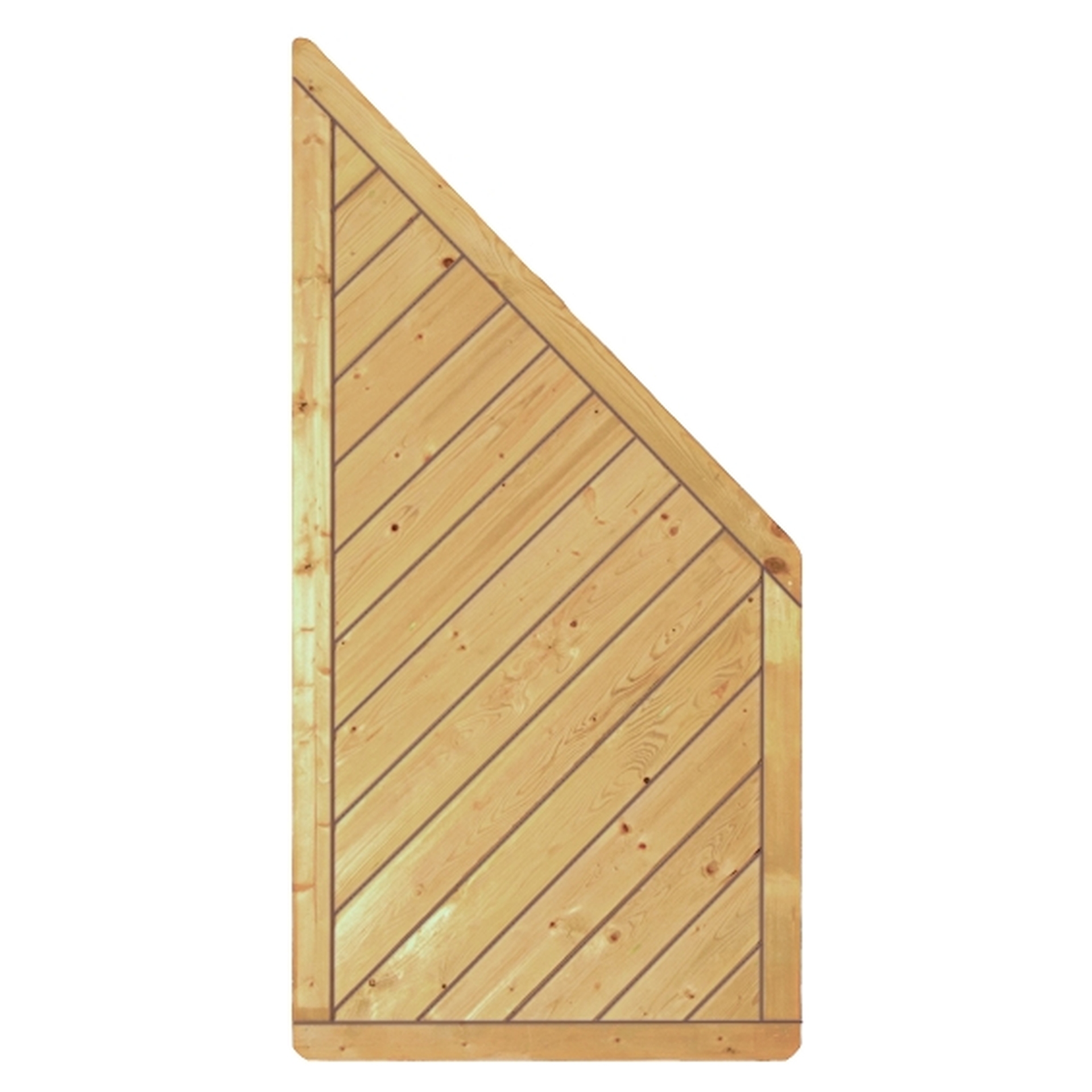 CLASSIC-Serie-Diagonal ECKE 90x180/90 cm 1 CLASSIC-Serie-Diagonal ECKE 90x180/90 cm