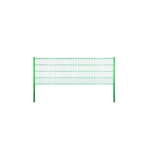 COMO Doppelstabmatte grün MW 200/52