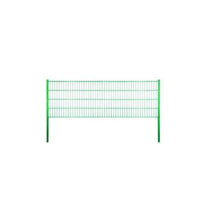 COMO Doppelstabmatte grün MW 200/55