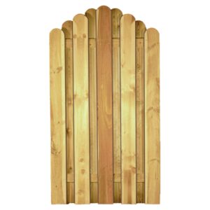 DAAN-Serie Bogen 100x180/160 cm